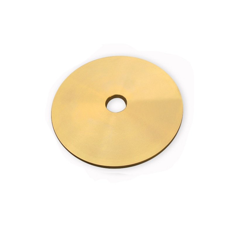 Cone Crusher Customised Brass Slide Plate C93500 Split Bearing