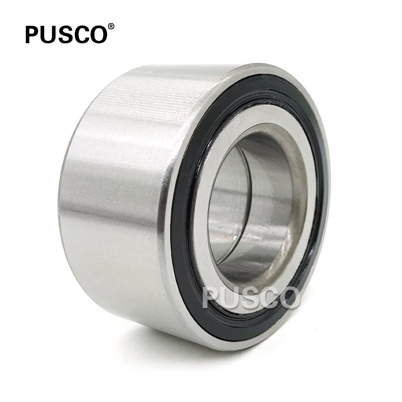 PUSCO High Speed DU428240 ABS 42*82*40 mm Wheel Hub Bearings Front Axle Auto Bearing 90080-36217 90366-T0044 DAC42820040 42BWD10