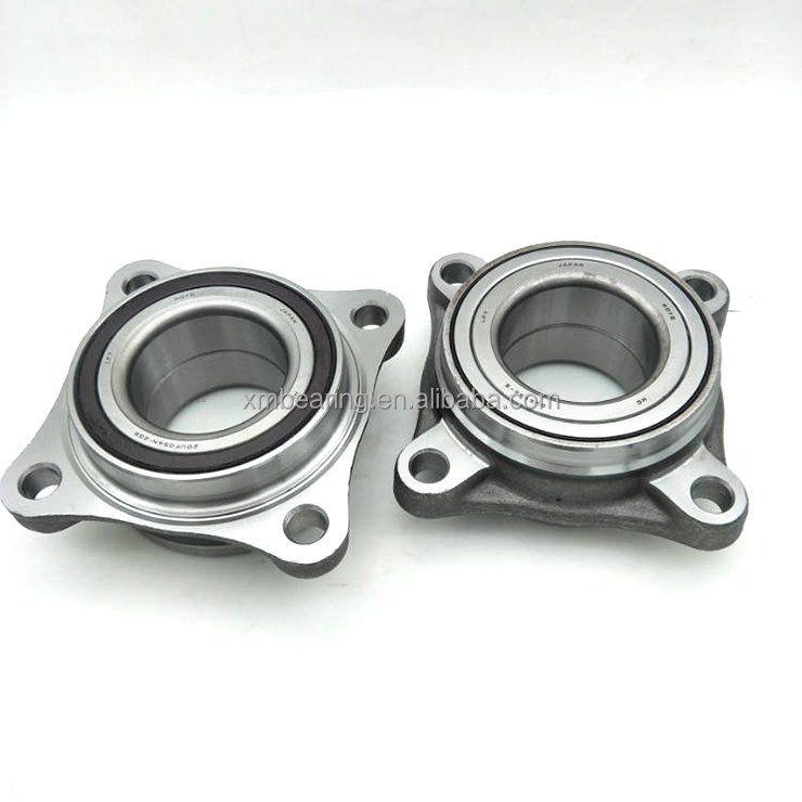 Auto Bearing 42450-52020 Front Wheel Hub Bearing 512209 VKBA3931 Hub Bearing 42450-0D030 42450-52020 42450-52021