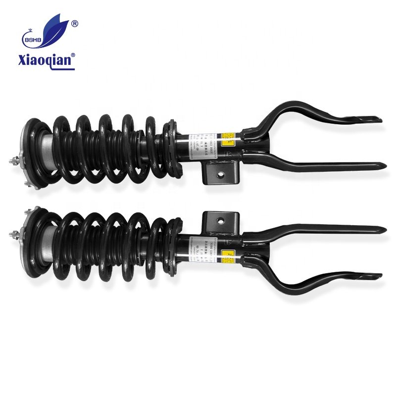 OEM 1188368-00-E 1188368 Front Coil Spring Right Side Damper Strut Assembly Shock Absorber for Tesla Model Y