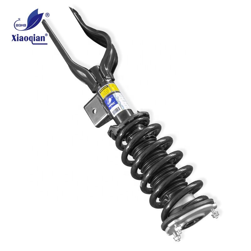 OEM 1188368-00-E 1188368 Front Coil Spring Right Side Damper Strut Assembly Shock Absorber for Tesla Model Y