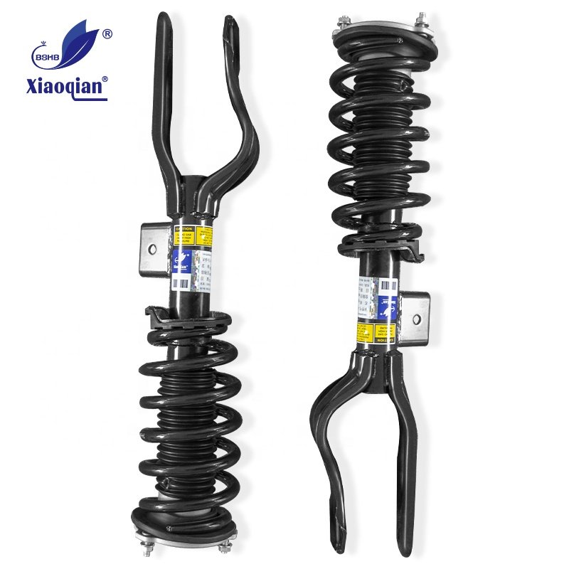 OEM 1188368-00-E 1188368 Front Coil Spring Right Side Damper Strut Assembly Shock Absorber for Tesla Model Y