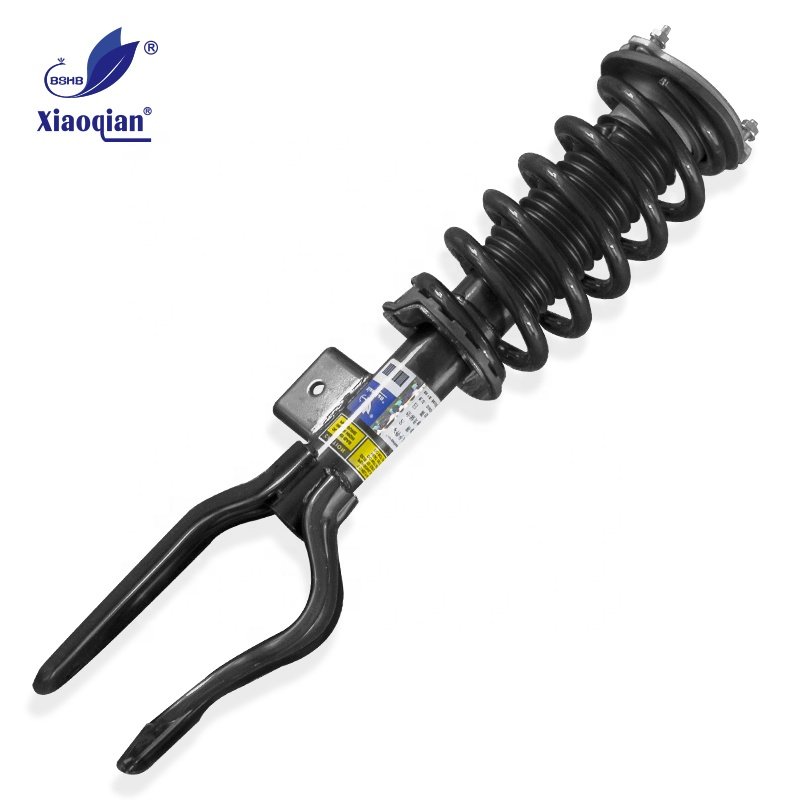 OEM 1188368-00-E 1188368 Front Coil Spring Right Side Damper Strut Assembly Shock Absorber for Tesla Model Y