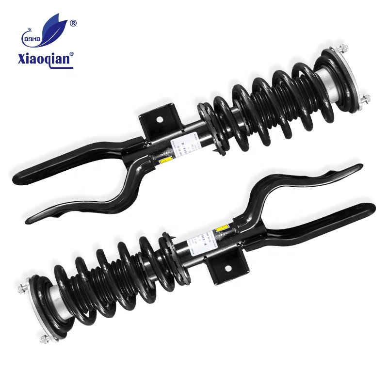 OEM 1188368-00-E 1188368 Front Coil Spring Right Side Damper Strut Assembly Shock Absorber for Tesla Model Y