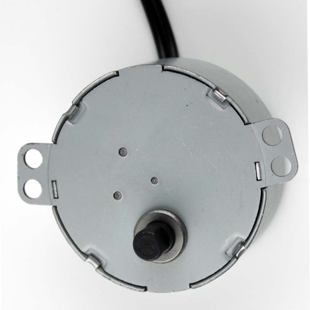 120v 12v Factory Supply Mini Motor Auto Accelerator Motor