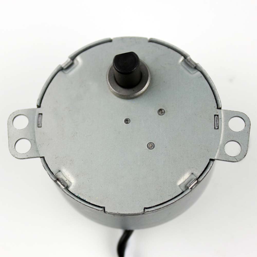 120v 12v Factory Supply Mini Motor Auto Accelerator Motor