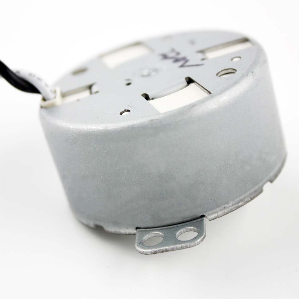 120v 12v Factory Supply Mini Motor Auto Accelerator Motor