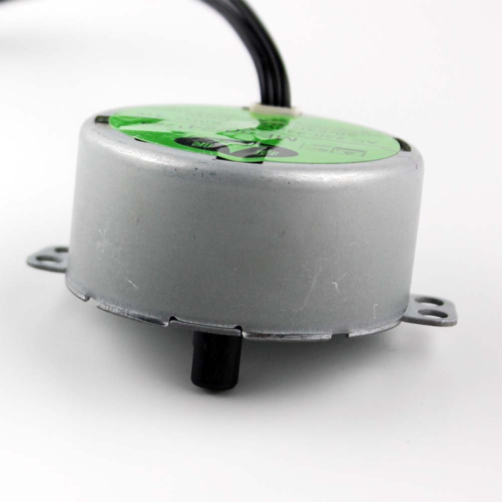 120v 12v Factory Supply Mini Motor Auto Accelerator Motor