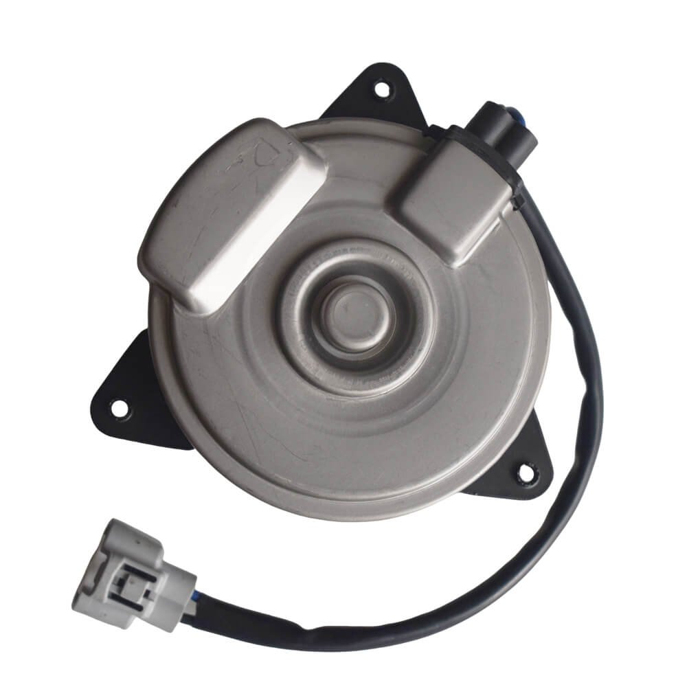 Radiator Cooling Fan Motor for Toyota Corolla Calidina Wish 16363-0Y080 NYF1033 Electric Fan Motor