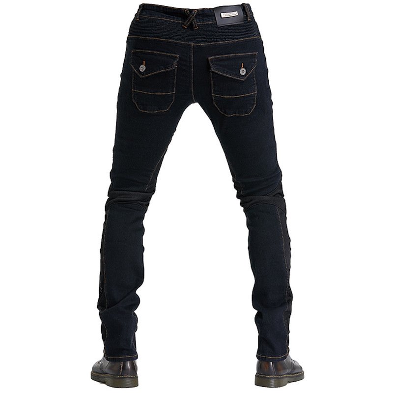 Motorcycle Riding Jeans Pants Men Moto Jeans Protective Gear Riding Touring Motorbike Denim Pant With Add Your Brand Name