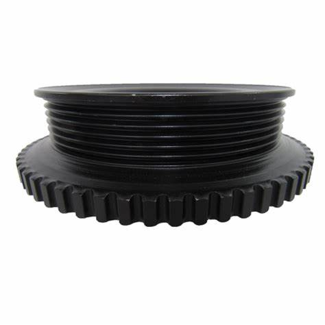 90409974 Good Price Auto Engine Parts Crankshaft Pulley OEM 90409974 for Chevy Corsa 1.3 / 1.4 / 1.6