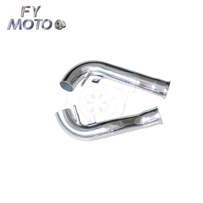 For Aud S4 B5 A6 C5 K04 RS4 Allroad 2.7L SMIC Turbo Inlets Pipe Kit