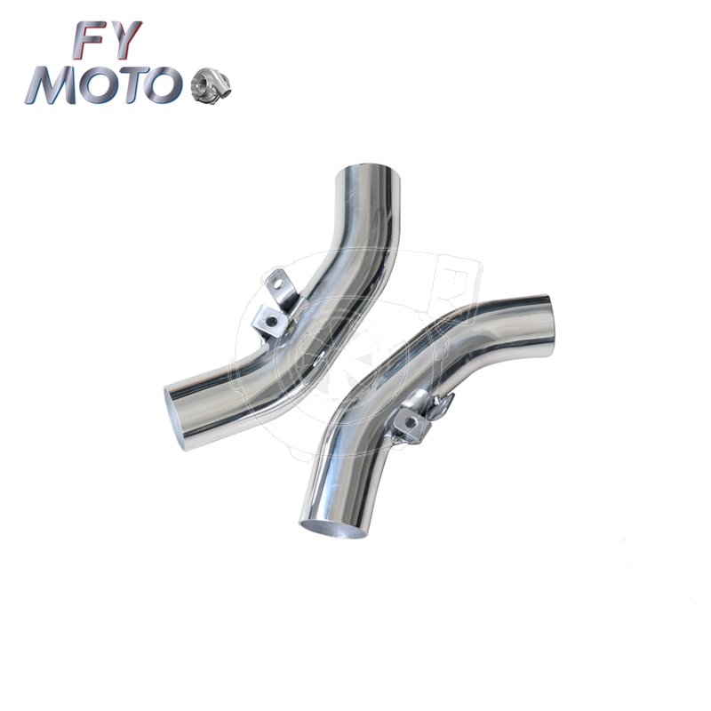 For Aud S4 B5 A6 C5 K04 RS4 Allroad 2.7L SMIC Turbo Inlets Pipe Kit