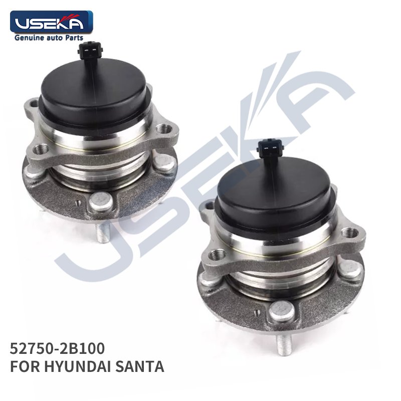 527502B100 Auto Rear Wheel Hub 52750-2B100 Wheel Bearing Hub Replacement 527502B100 for HYUNDAI SANTA