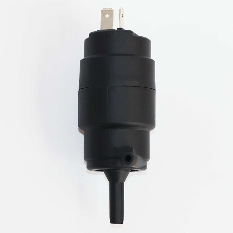 12V 24V Auto Body Parts Windshield Window Water Pump 171955651 61661368589 For Car Windshield Clean Window