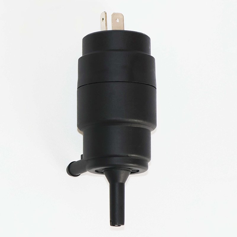 12V 24V Auto Body Parts Windshield Window Water Pump 171955651 61661368589 For Car Windshield Clean Window
