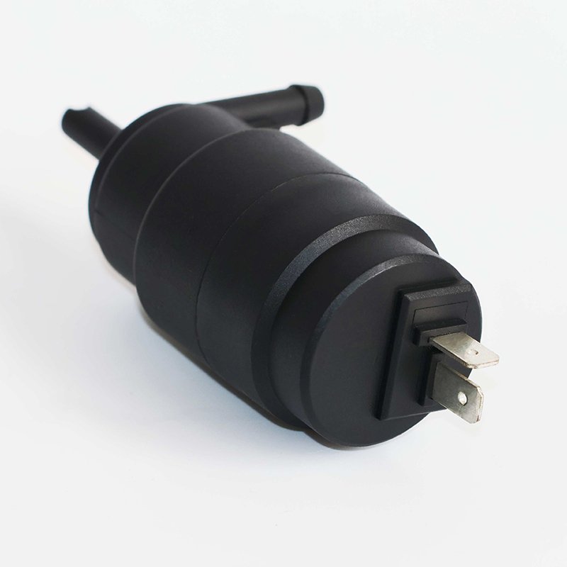 12V 24V Auto Body Parts Windshield Window Water Pump 171955651 61661368589 For Car Windshield Clean Window