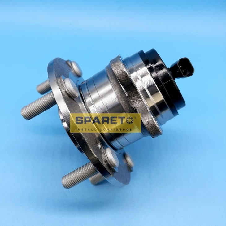 FIT HYUNDAI GENESIS COUPE 51750-2M000 513343 WHEEL HUB ASSEMBLY SPARETO
