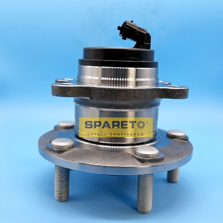 FIT HYUNDAI GENESIS COUPE 51750-2M000 513343 WHEEL HUB ASSEMBLY SPARETO