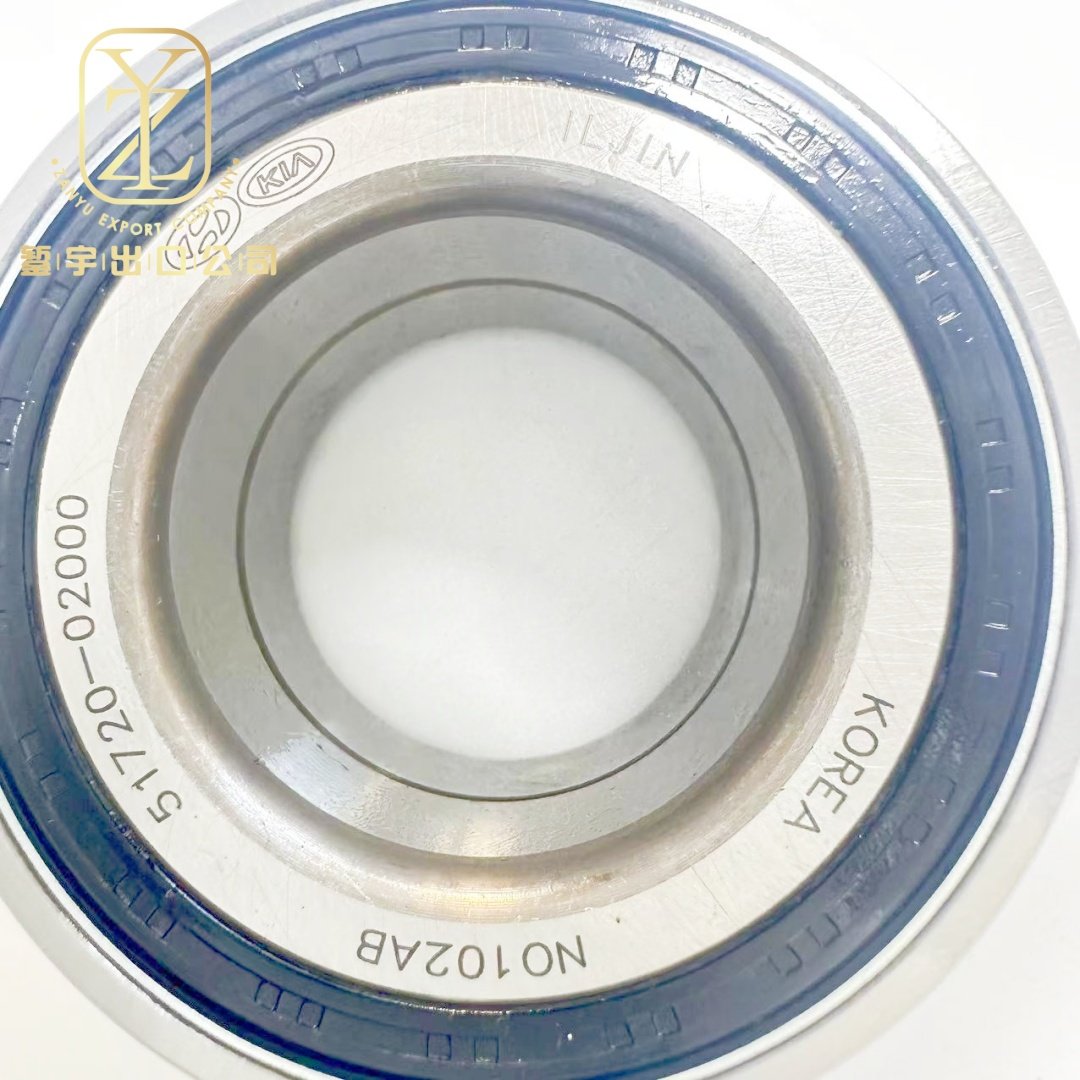 Wholesale Auto Parts Wheel Hub Bearing 51720-02000 for Hyundai Kia Cars 51720 02000