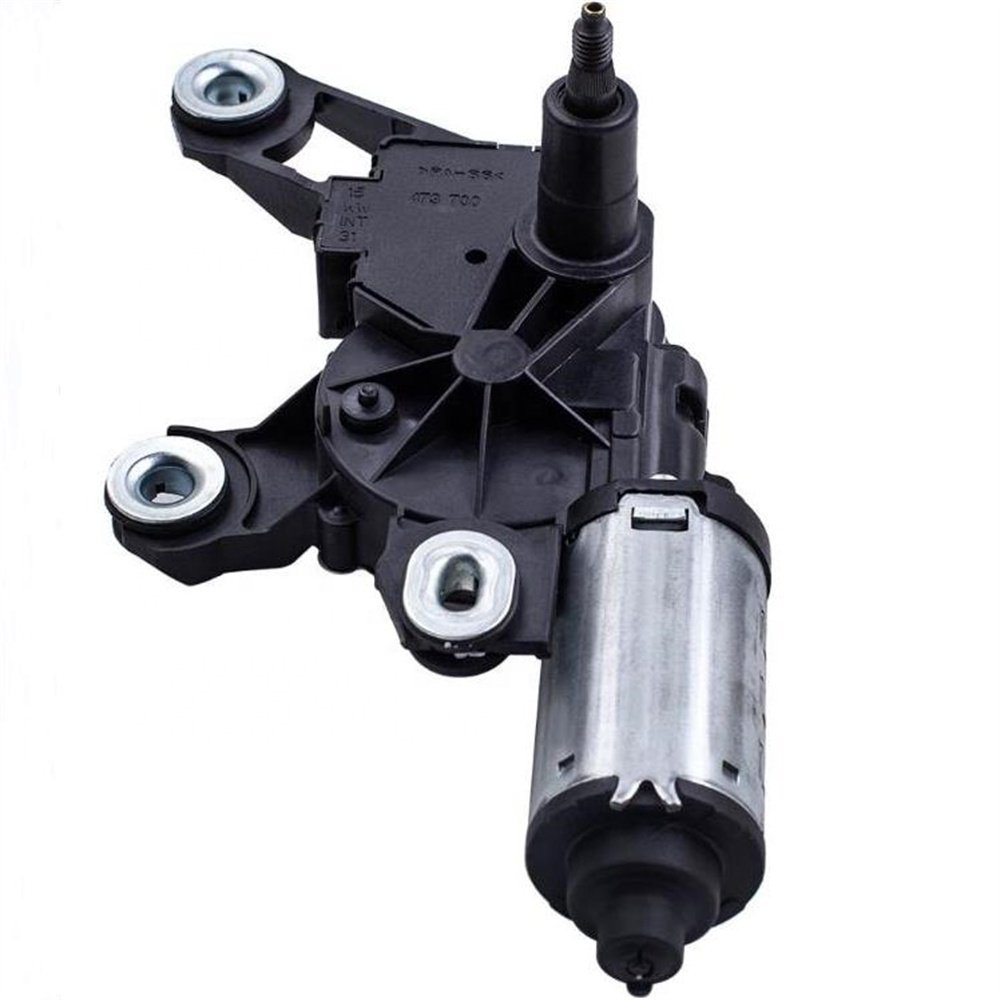 1U6955711B 85110-60101 High Torque Auto 12v Wiper Motor for Skoda Octavia