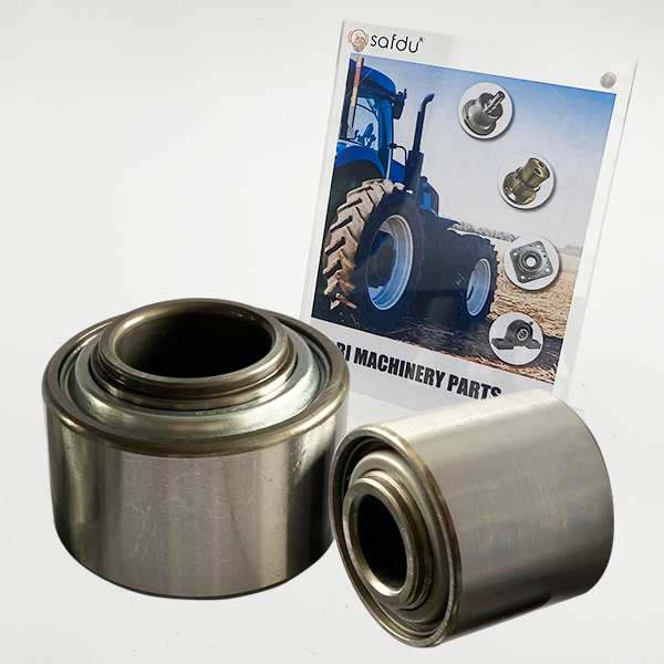 High Quality Customized 5206KPP3 AGRI Bearings for Seeder/Planter Pump Double Row Ball Type