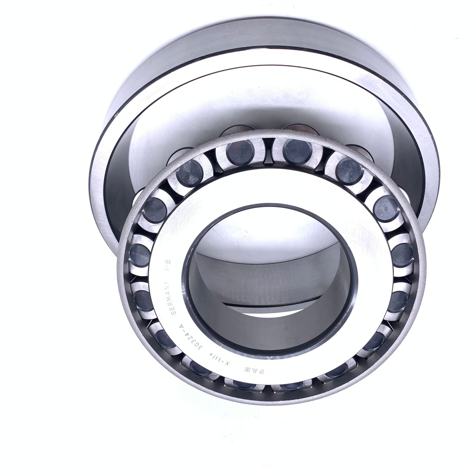 China Factory 102949/102910 102949/10 Inch Chrome Steel Tapered Roller Bearing 45.24*73.43*19.56 mm