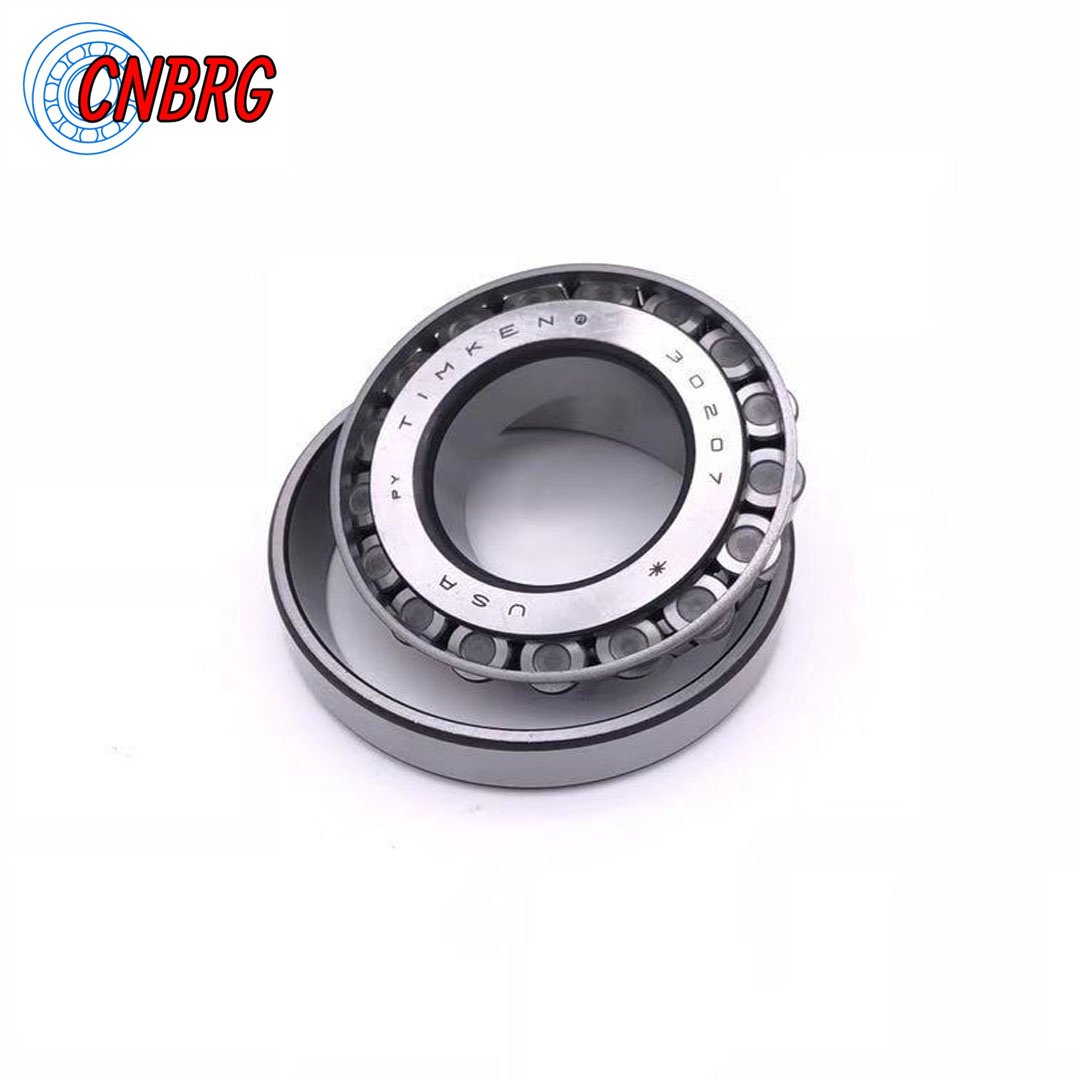 China Factory 102949/102910 102949/10 Inch Chrome Steel Tapered Roller Bearing 45.24*73.43*19.56 mm