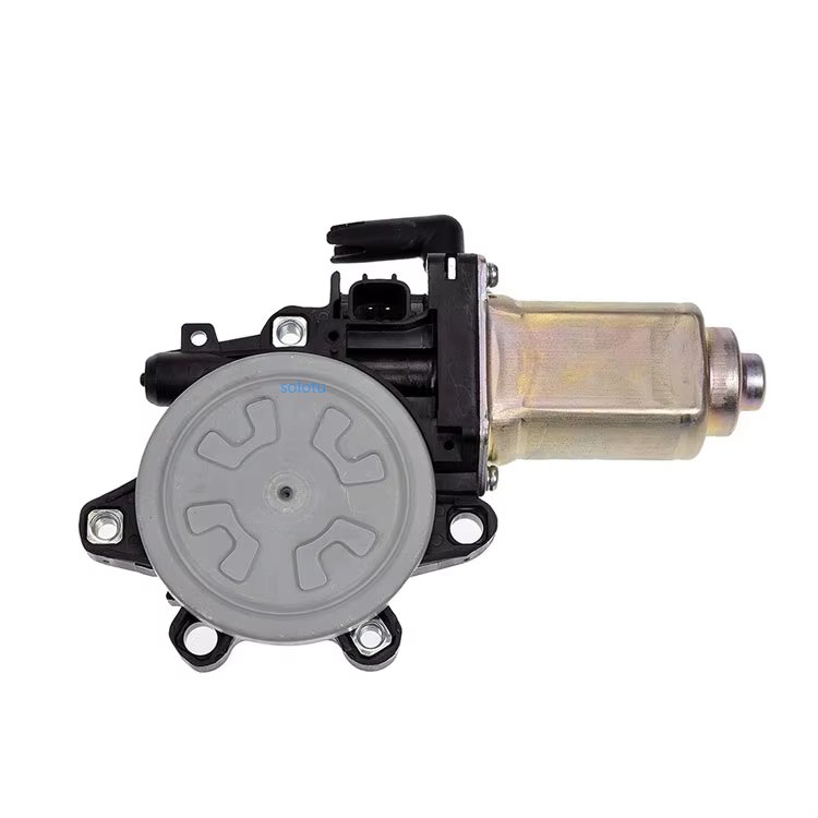 807308991a 8073089906 742510 Power Window Motor for Nissan Altima Frontier Pathfinder Sentra Tiida X-trail Xterra