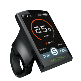 Bafang Colourful KD986 Display for Bafang Can and UART Version Motor
