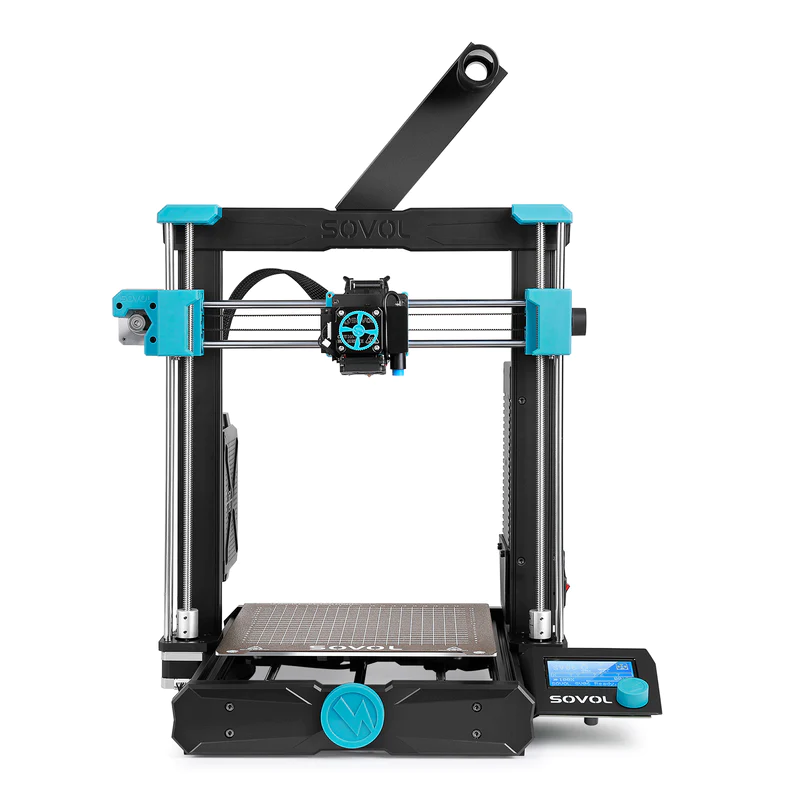 New Arrival Innovation Entry-level 3d Printers with Low Cost, High Potential Quality Equal with Prusa&Ender 3D Printing Machine