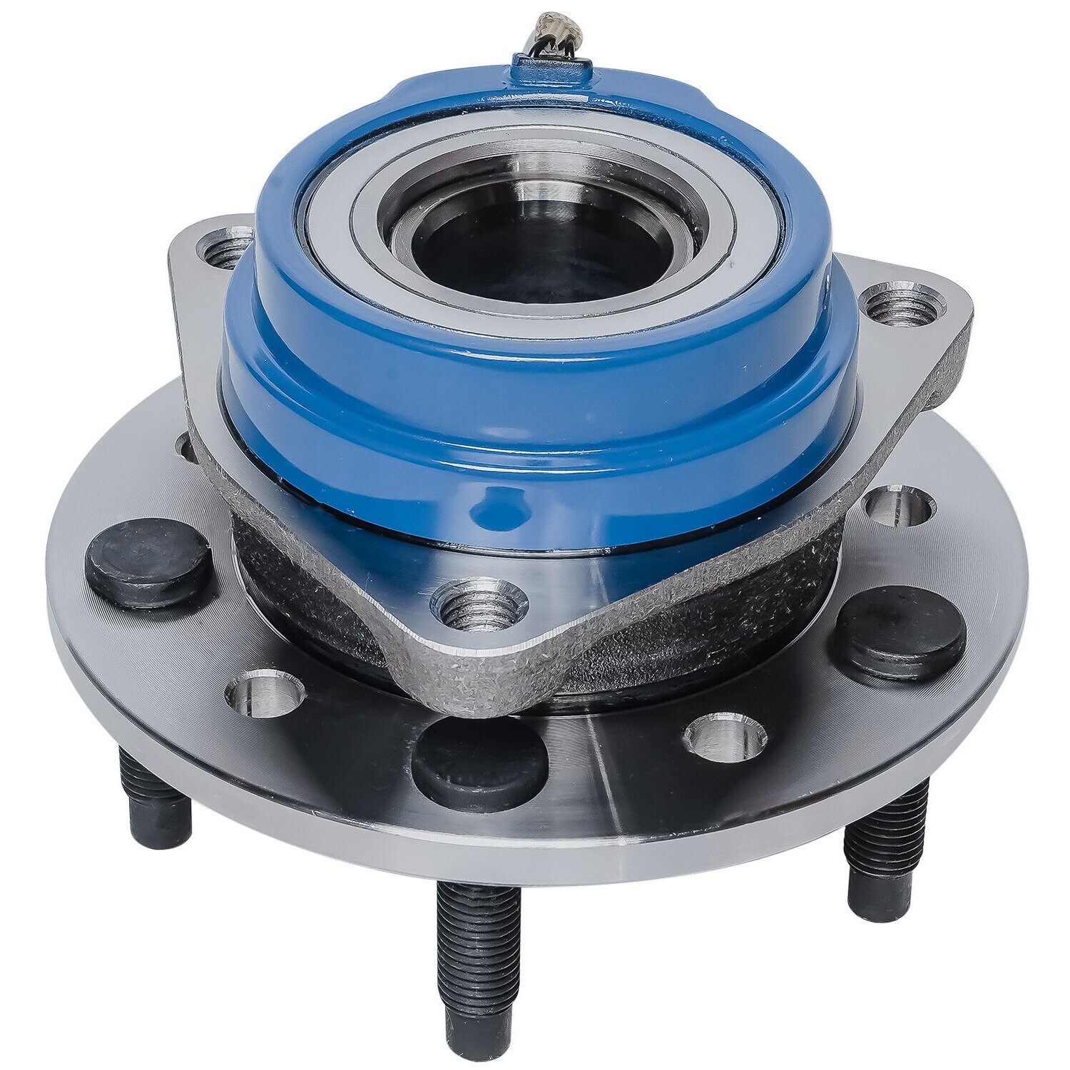 510112 FRONT HUB and WHEEL BEARING SET for 2017-2023 NISSAN KICKS 40202-AX000