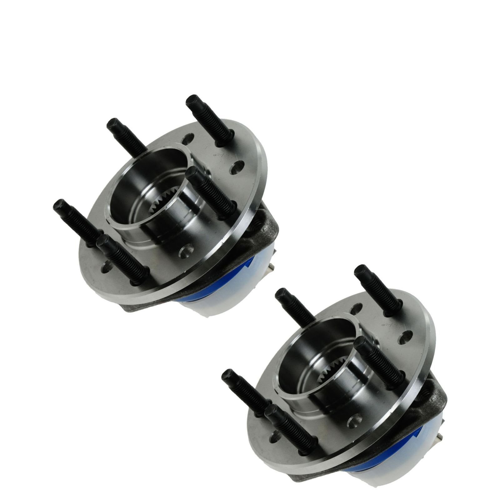 510112 FRONT HUB and WHEEL BEARING SET for 2017-2023 NISSAN KICKS 40202-AX000