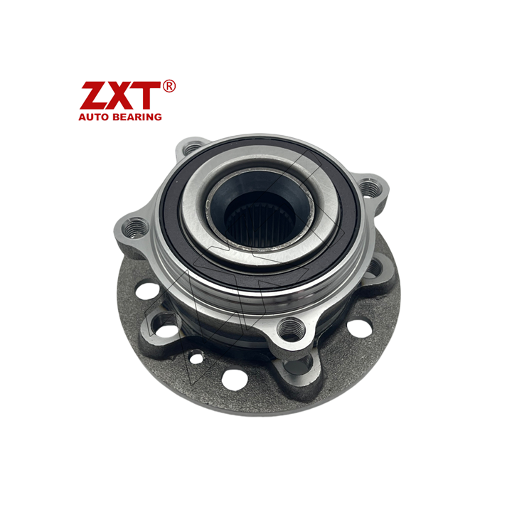 Auto Parts 2053340300 VKBA7093 513388 For Mercedes Benz Model C-CLASS W205 Front Wheel Bearing Wheel Hub Unit Hub Assembly
