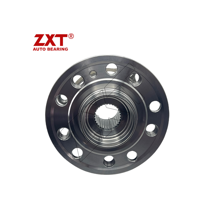 Auto Parts 2053340300 VKBA7093 513388 For Mercedes Benz Model C-CLASS W205 Front Wheel Bearing Wheel Hub Unit Hub Assembly