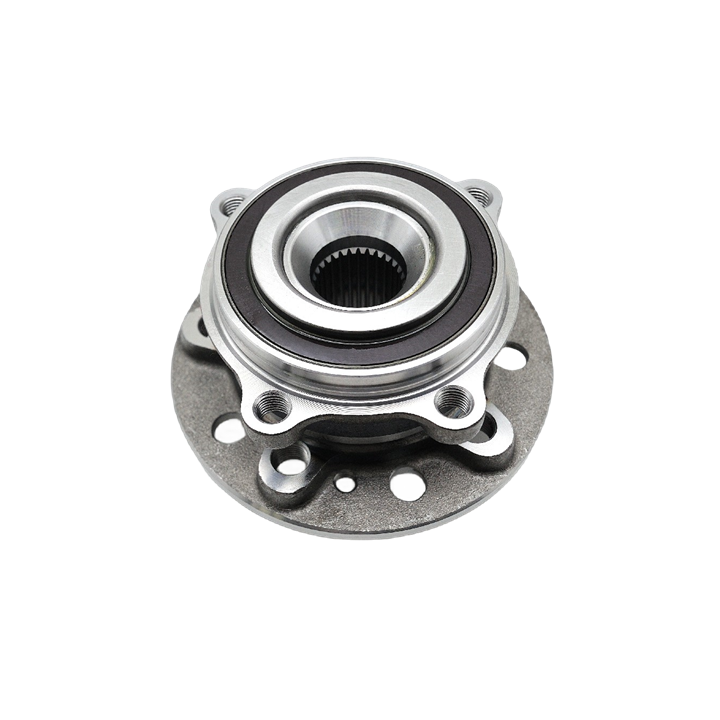Auto Parts 2053340300 VKBA7093 513388 For Mercedes Benz Model C-CLASS W205 Front Wheel Bearing Wheel Hub Unit Hub Assembly
