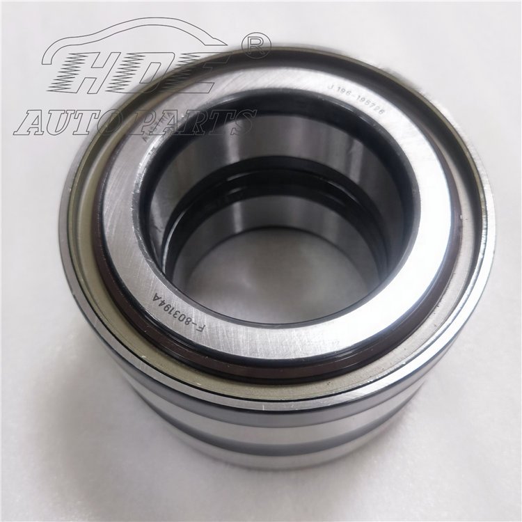 803194 VKBA5415 Truck Bearing Wheel Hub Bearing for MERCEDES BENZ