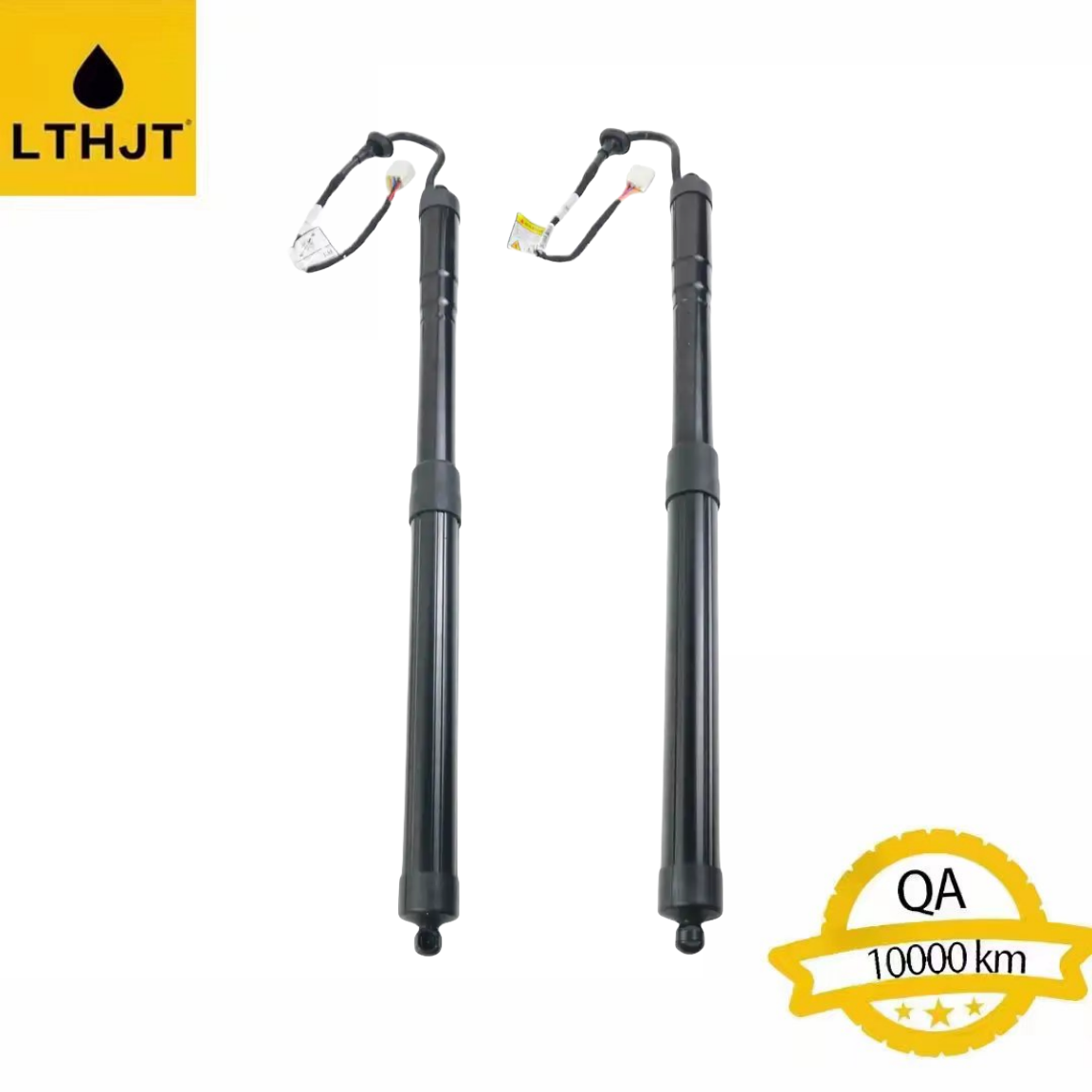 Auto Parts Electric Tailgate Lift Power Liftgate Strut Motor 68920-0R060 68910-0R060 for Toyota RAV4 2019-2021