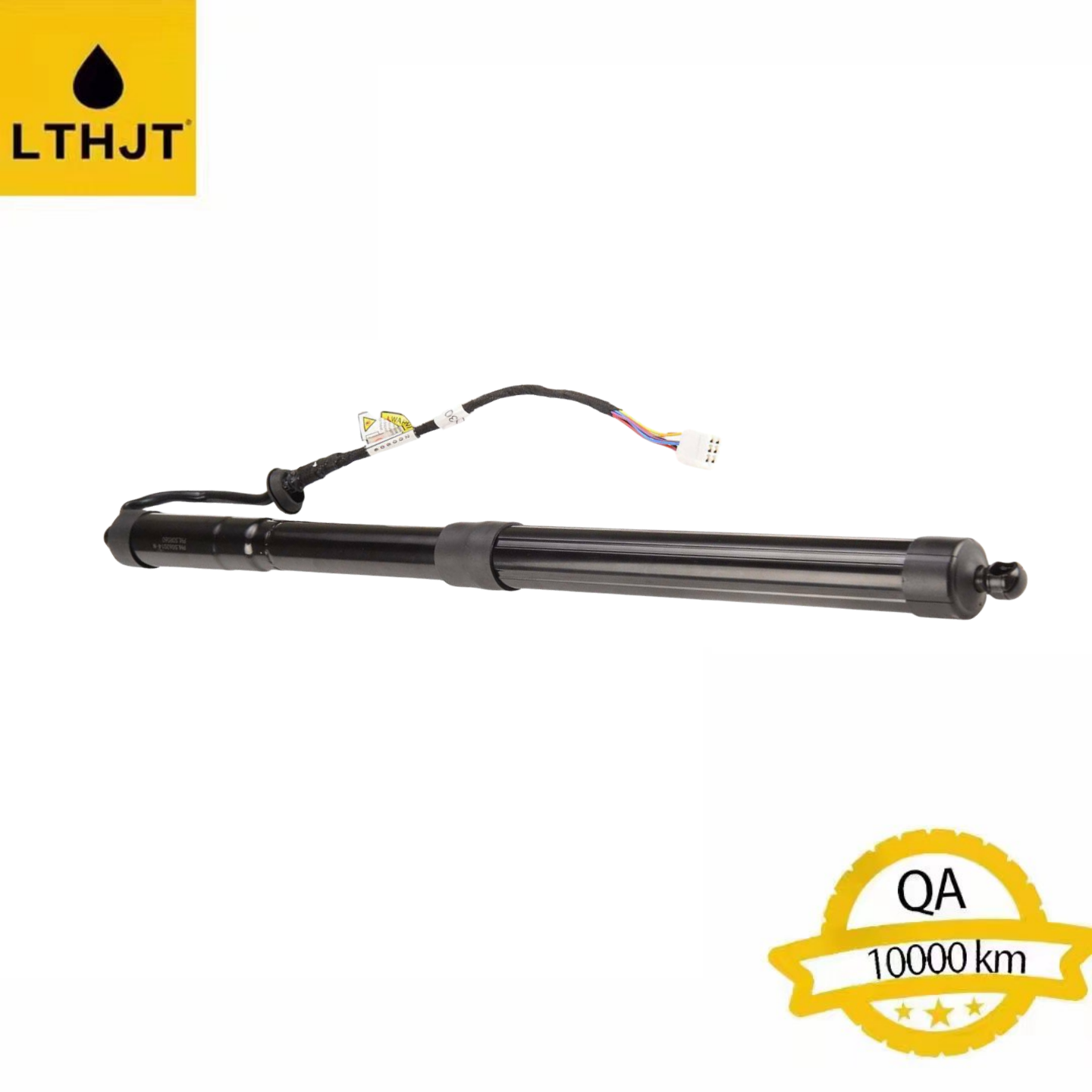 Auto Parts Electric Tailgate Lift Power Liftgate Strut Motor 68920-0R060 68910-0R060 for Toyota RAV4 2019-2021