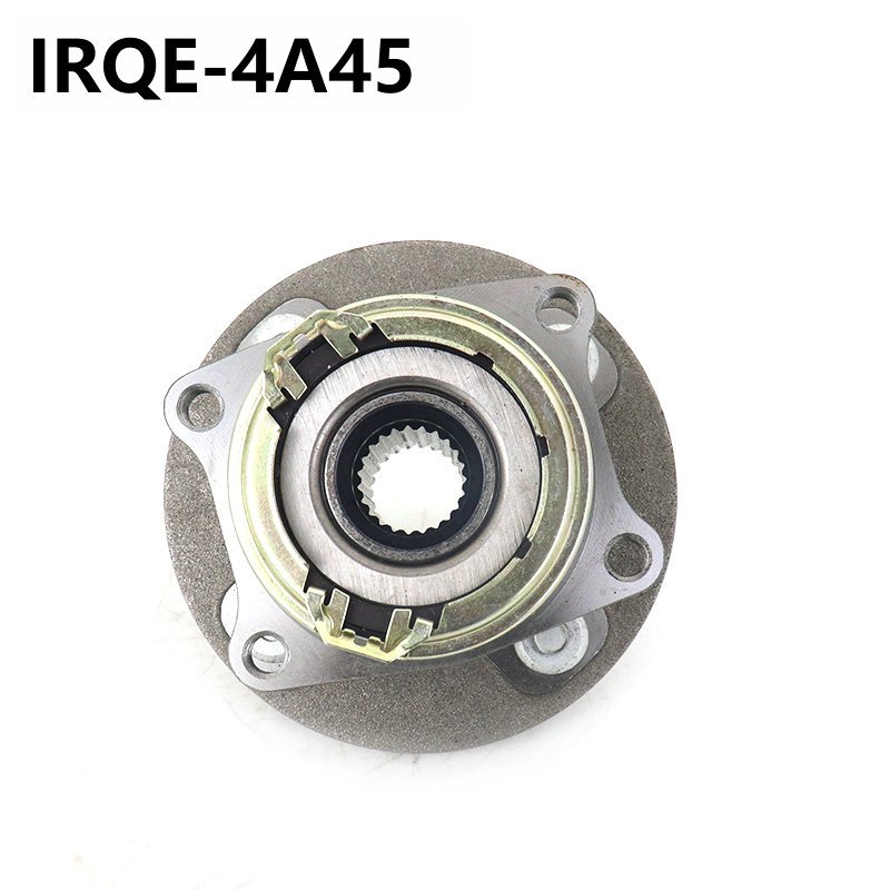 4A45 Automotive Wheel Hub Shaft Bearing OEM 43202-AX400 for Nissan March K12 Cube Z11 2002 - 2010