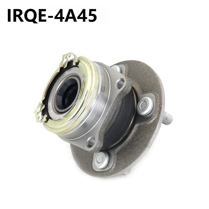 4A45 Automotive Wheel Hub Shaft Bearing OEM 43202-AX400 for Nissan March K12 Cube Z11 2002 - 2010
