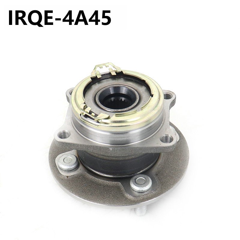 4A45 Automotive Wheel Hub Shaft Bearing OEM 43202-AX400 for Nissan March K12 Cube Z11 2002 - 2010