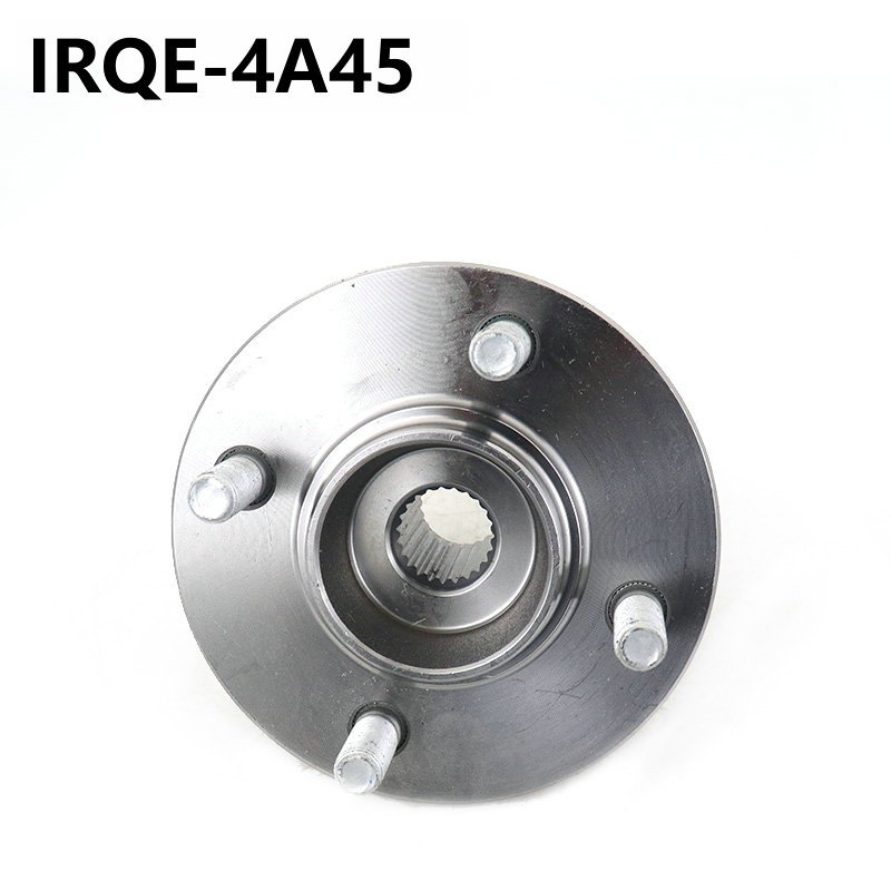 4A45 Automotive Wheel Hub Shaft Bearing OEM 43202-AX400 for Nissan March K12 Cube Z11 2002 - 2010