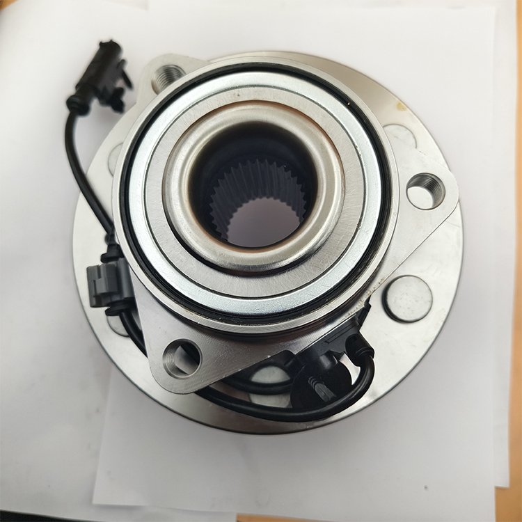 Steel Truck Bearing For Car Auto Bearing 42410-42020 42410-42060 42450-12170 Wheel Hub Bearing