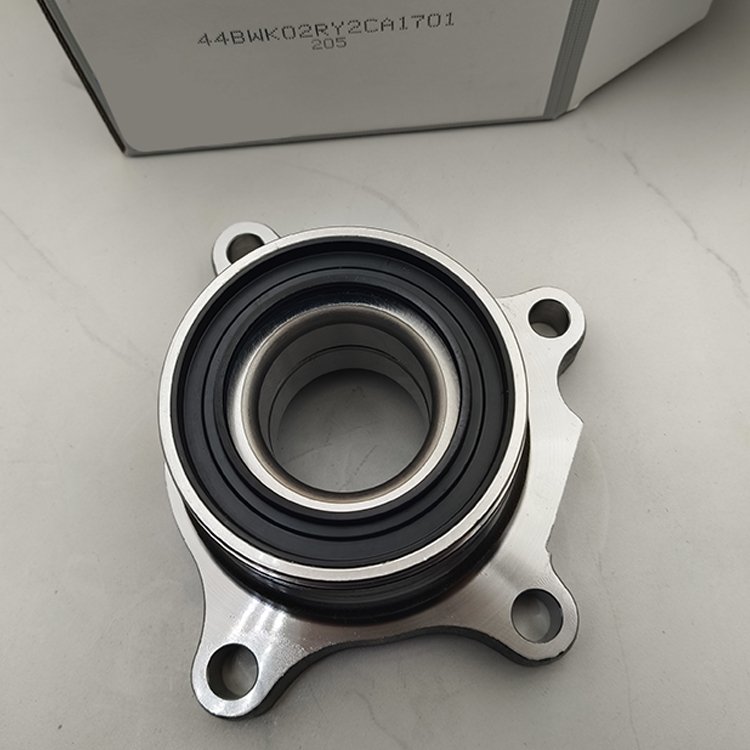 Steel Truck Bearing For Car Auto Bearing 42410-42020 42410-42060 42450-12170 Wheel Hub Bearing