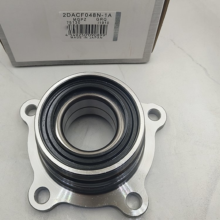 Steel Truck Bearing For Car Auto Bearing 42410-42020 42410-42060 42450-12170 Wheel Hub Bearing