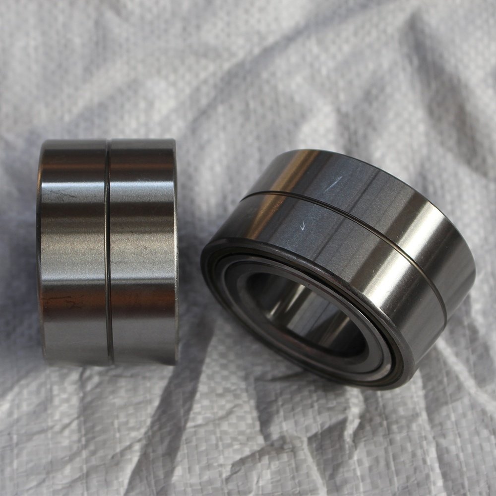 Automobile Hub Wheel BearingOEM Number GB12438 Factory Manufacturing, High Quality Original Bearing $2.00-$5.00/