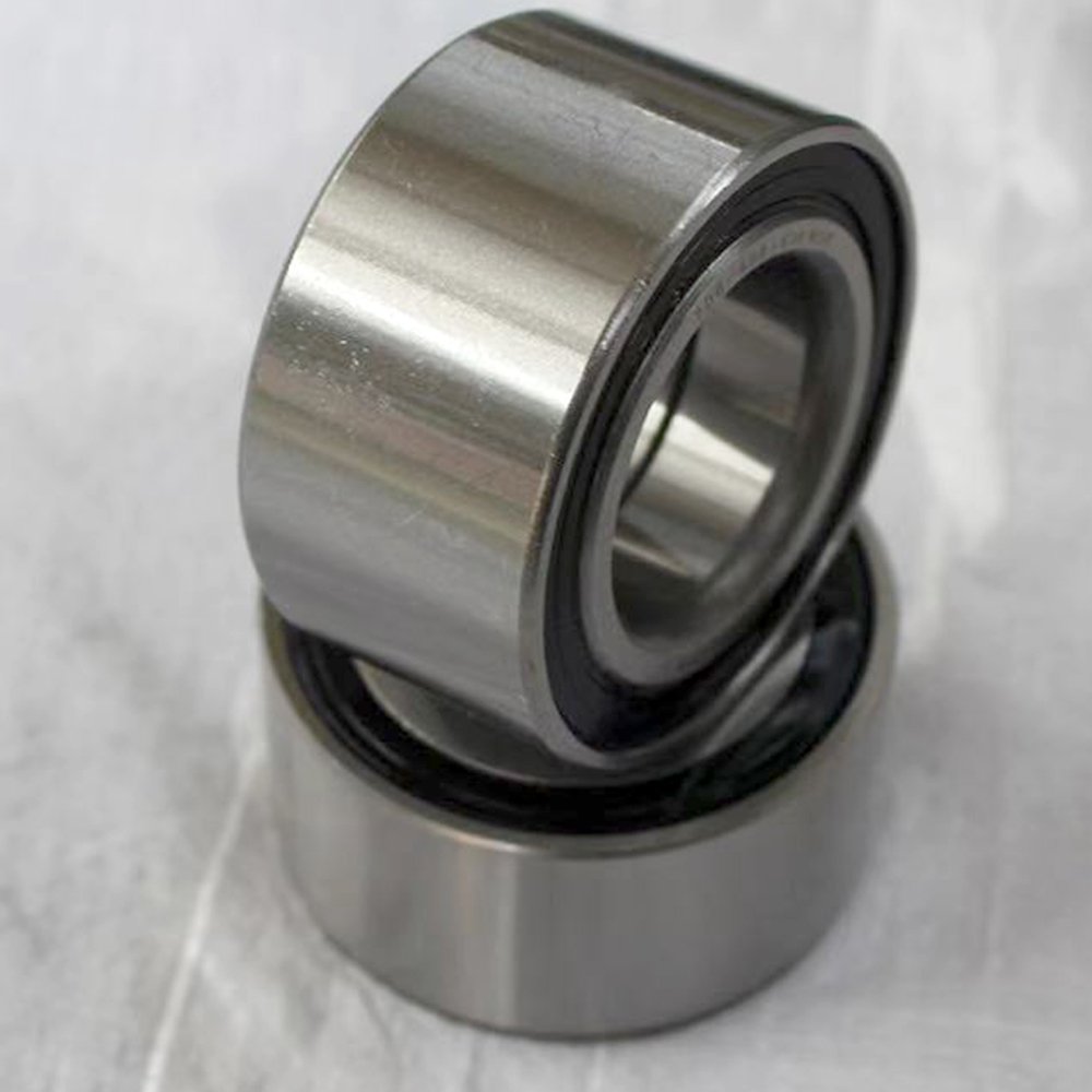 Automobile Hub Wheel BearingOEM Number GB12438 Factory Manufacturing, High Quality Original Bearing $2.00-$5.00/