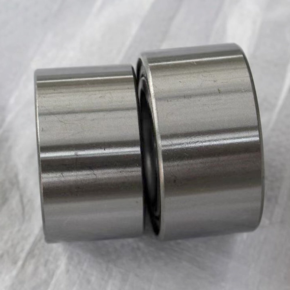 Automobile Hub Wheel BearingOEM Number GB12438 Factory Manufacturing, High Quality Original Bearing $2.00-$5.00/