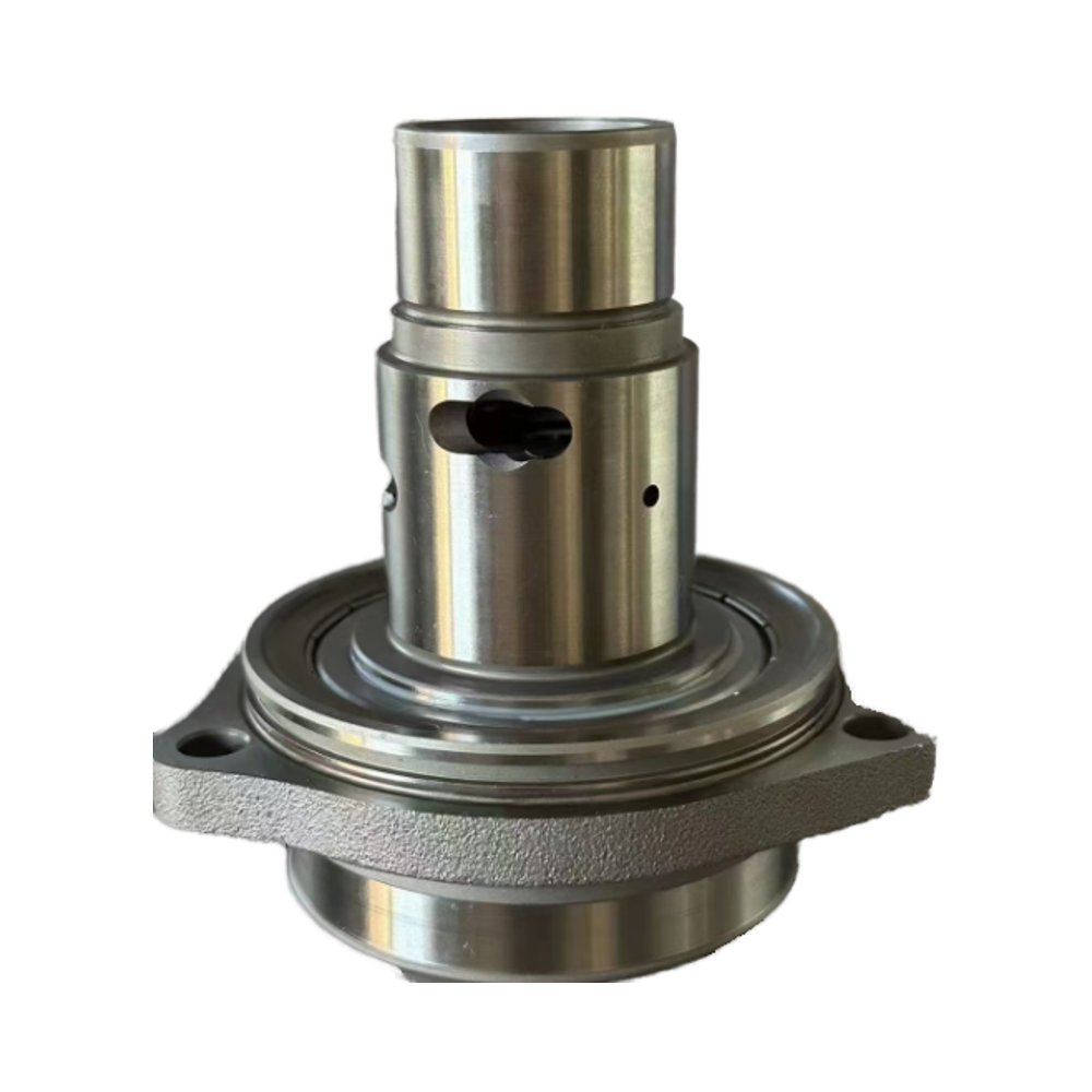 High Precision Steering Machine Bearing Long Life C7 C8 Specification Customizable Non-Standard Car Bearings-A4 A5 A6 A7 A8 Q5